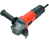 Black & Decker BEG110-QS Amoladora Angular 750W