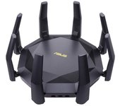 Asus RT-AX89X Router WiFi AX6000 10G Dual Band