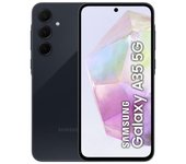 Samsung Galaxy A35 5G 6/128GB Negro Libre