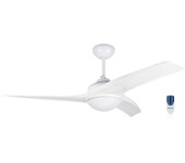 Orbegozo CP 90132 Ventilador de Techo con Luz