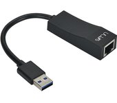 Sveon SCT222 Adaptador USB 3.0 a RJ-45 Gigabit