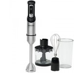 Mellerware Spiro! Batidora de Mano 1000W Negro