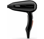 BaByliss 5344E Secador de Pelo Plegable 2000W