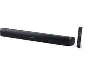 Barra de Sonido Sharp HT-SB107