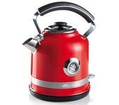 Ariete Moderna Hervidor de Agua 1.7L 2000W Rojo