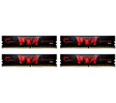 G.Skill Aegis DDR4 3200MHz 32GB 4x8GB CL16