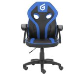Conceptronic Eyota06B Silla Gaming Negra/Azul