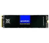 GoodRam PX500 SSD 256GB M.2 PCIe GEN 3 x4 NVMe