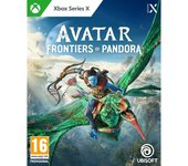 Avatar Frontiers of Pandora Xbox Series X