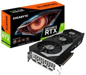 Gigabyte GeForce RTX 3070 GAMING OC 8GB GDDR6