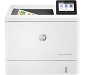 HP LaserJet M555dn Impresora Láser Color