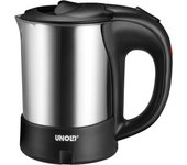Unold 18575 Hervidor de Agua para Viajes 0.5L 1000W