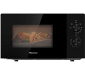 Hisense H20MOBP1 Microondas 20L 700W