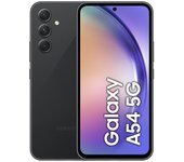 Samsung Galaxy A54 5G 8/128GB Negro Libre