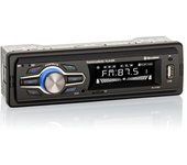 Roadstar RU-375BT Autoradio Bluetooth/USB/AUX