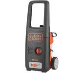 Black&Decker BXPW-1400-E Hidrolimpiadora 1400W