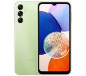 Samsung Galaxy A14 5G 4/128GB Verde Libre