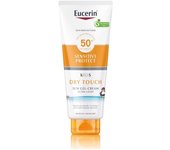 Eucerin Sun Kids Sensitive Protect Gel Crema Dry Touch SPF50 400ml