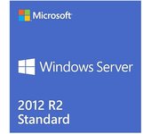 Licencia Microsoft Windows Server 2012 R2 Standard - 24 cores