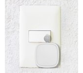 Tuya BT Hogar inteligente Fingerbot Aplicación de teléfono móvil Control remoto Máquina de café en casa Lámpara eléctrica Interruptor eléctrico Pulsador Compatible con Alexa Google Home Control de voz