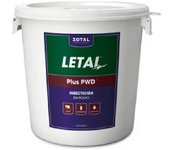 325 Gr Zotal Letal Plus Pwd