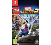 LEGO Marvel Super Heroes 2