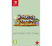 Harvest Moon: La Luz de la Esperanza Special Edition