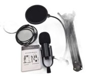 MICROFONO AVEEK SM