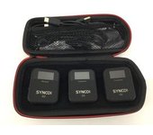 MICROFONO SYNCO G2