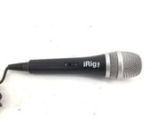 MICROFONO IRIG MIC