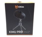 MICROFONO KIMU PRO