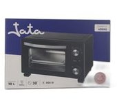HORNO JATA JEHN0910