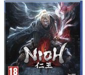 NIOH PS4