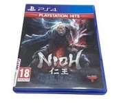 NIOH PS4