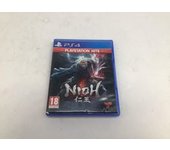 NIOH PS4