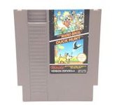 MARIO BROS