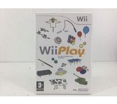 WII PLAY