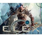 ELEX PS4
