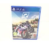 RIDE PS4