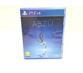 ABZU PS4