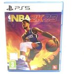NBA 2K23