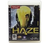 HAZE PS3