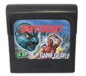 JUEGO RETRO