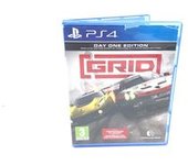 GRID PS4