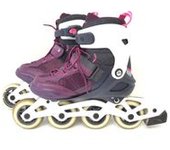 PATINES OXELO FIT 5