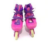 PATINES OXELO NIÑA
