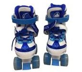 PATINES SAWYERBIKE .