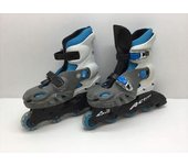 PATINES ACTION SIN