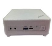 PC MSI CUBI 5 B183