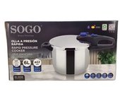 OLLA A PRESION SOGO